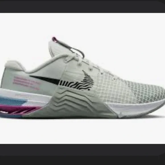 Nike Metcon 8 - Picture 1 of 8